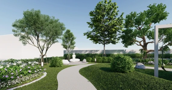 รูปภาพ บี โฮม ม.พายัพ (B-Home Payap)