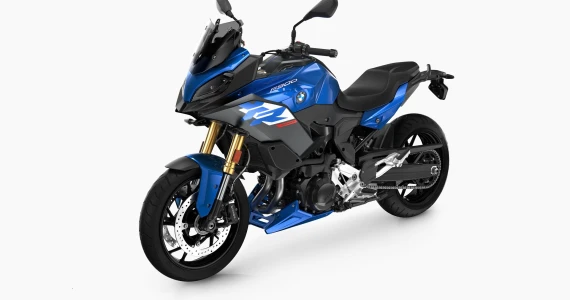 รูปภาพ บีเอ็มดับเบิลยู BMW F 900 XR ปี 2024