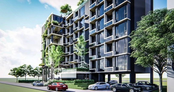 รูปภาพ เดอะ ทีค รัชดา 19 (The Teak Ratchada 19)