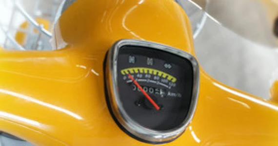 รูปภาพ จงเซิน ริวก้า Zongshen Ryuka Classic R ปี 2017