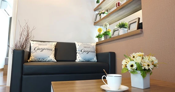 รูปภาพ ยู ทรี คอนโด @ แยกเกษตร (You 3 Condo @ Yak Kaset)