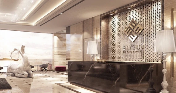 รูปภาพ อิลิเซียม เรสิเดนทซ์ (Elysium Residences)