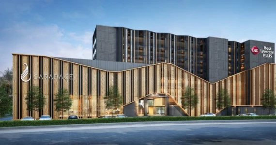 รูปภาพ คาราเพลส หัวหิน (Carapace Hua Hin)