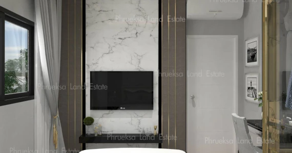 รูปภาพ เดอะ เซ็นทรัล ซิตี้ อัสสัมชัญ - ศรีราชา (The Central City Assumption - Sriracha)