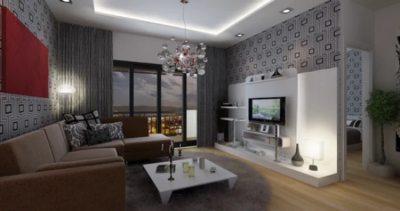 รูปภาพ เชียงใหม่ วิว เพลส คอนโดมีเนียม 2 (Chiangmai View Place Condominium 2)