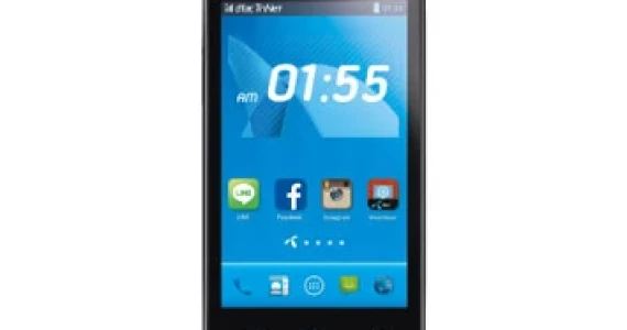 รูปภาพ ดีแทค DTAC TriNet Phone Joey Jump 2 (4.0)