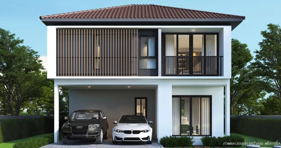 รูปภาพ ซีรีน พระราม 2-ท่าข้าม (Zerene Rama II)