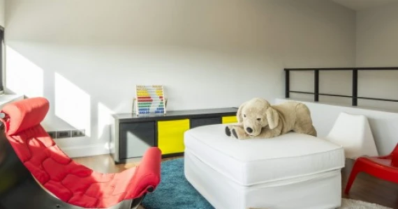 รูปภาพ เดอะ เชลเตอร์ เพชรเกษม-อ้อมใหญ่ (The Shelter Phetkasem- Aomyai)