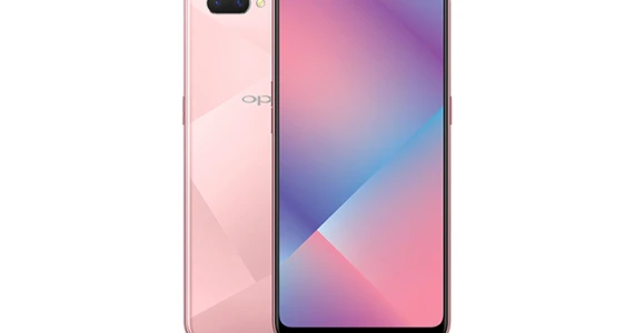 รูปภาพ ออปโป OPPO A5