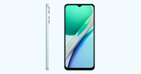 รูปภาพ วีโว่ vivo Y18 (8GB/128GB)