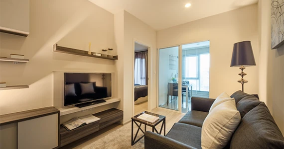 รูปภาพ เซ็นทริค ห้วยขวาง สเตชั่น (Centric Huai Khwang Station)