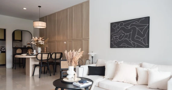 รูปภาพ บี ดิสทริค พหลโยธิน (Be District Paholyothin)