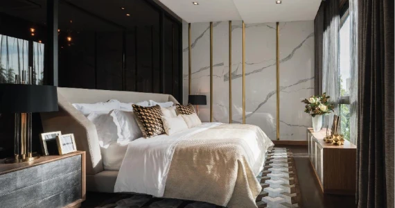 รูปภาพ เดอะ เจนทริ วิภาวดี (The Gentry Vibhavadi)