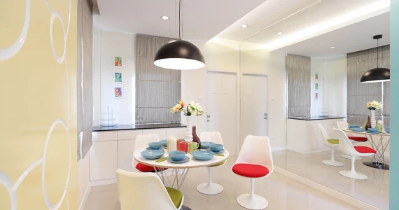 รูปภาพ วี-อไลฟ์ ลำลูกกา คลอง 8 (V Alive Lumlukka - Klong 8)