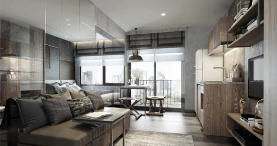 รูปภาพ เคนซิงตัน สุขุมวิท-เทพารักษ์ (Kensington Sukhumvit-Theparak)