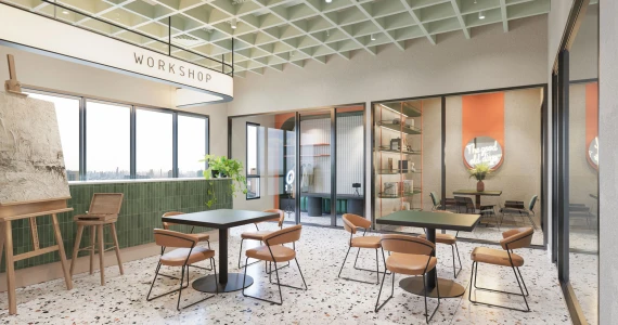 รูปภาพ ศุภาลัย ปาร์ค เอกมัย-พัฒนาการ (Supalai Parc Ekkamai-Pattanakarn)