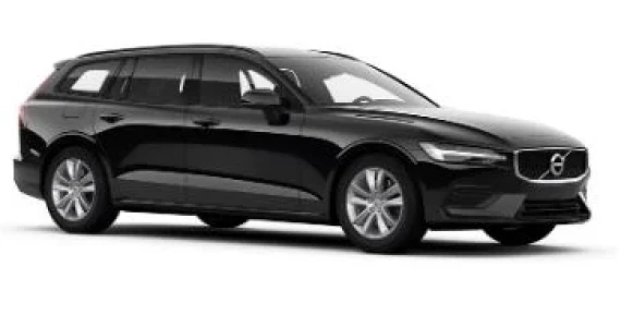 รูปภาพ วอลโว่ Volvo V60 Recharge T8 AWD R-Design Expression ปี 2020