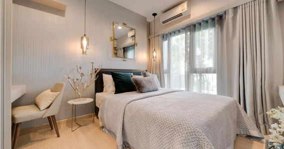 รูปภาพ วิสซ์ดอม คอนเนค สุขุมวิท (Whizdom Connect Sukhumvit)