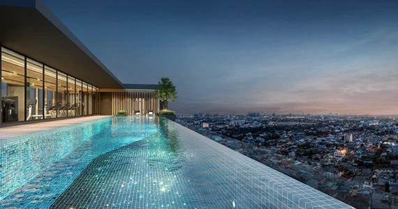 รูปภาพ นิว โนเบิล ไฟฉาย-วังหลัง (NUE NOBLE FAI CHAI-WANG LANG)