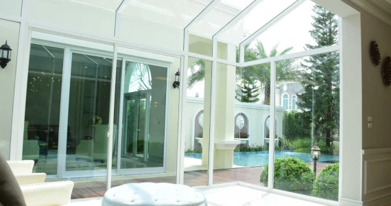 รูปภาพ ทู แกรนด์ โมนาโค บางนา - วงแหวน (Two Grande Monaco Bangna - Wongwaen)