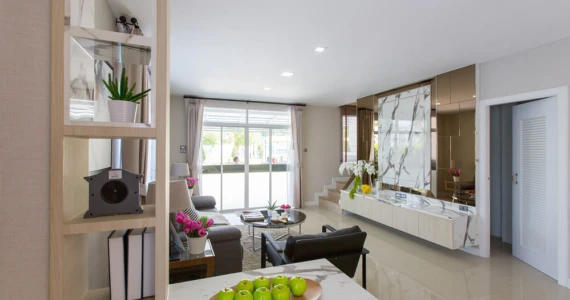 รูปภาพ เดอะ มิกซ์ ทวิน ถนนเก้ากิโล (ซอยเซนต์ปอล) (The Mix Twin 9 Km. Road)