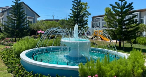 รูปภาพ โกลเด้น ทาวน์ อ่างศิลา-สุขุมวิท (Golden Town Angsila-Sukhumvit)