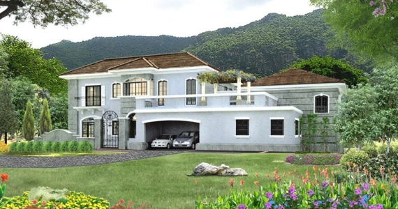 รูปภาพ วิลล่าโนวา เขาใหญ่ (Villanova Khaoyai)