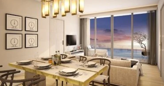รูปภาพ ดิ อริสโต้ คอนโด กะรน (The Aristo Condo Karon)