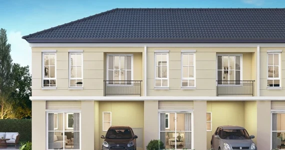 รูปภาพ บ้านพฤกษา สุขุมวิท - บางปู (Baan Pruksa Sukhumvit Bangpoo)