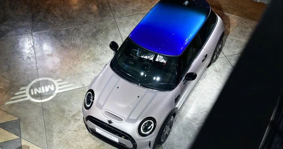 รูปภาพ มินิ Mini Cooper SE Collection Edition ปี 2022