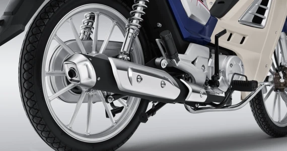 รูปภาพ จีพีเอ็กซ์ GPX Rock Metal ปี 2021