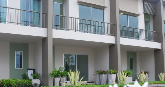 รูปภาพ บ้านลุมพินี ทาวน์วิลล์ สุขสวัสดิ์ - พระราม 2 (BaanLumpini Town Ville Suksawat - Rama 2)