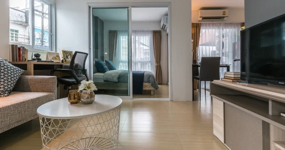 รูปภาพ เย็นสบายดี คอนโด ปัตตานี (Yensabaidee Condo Pattani)