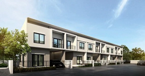 รูปภาพ พรีเมียร์ วิลล์ สุขุมวิท - ปู่เจ้า (Premiere Ville Sukumvt-Poochao)