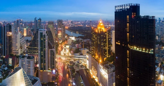 รูปภาพ แอชตัน อโศก (Ashton Asoke)