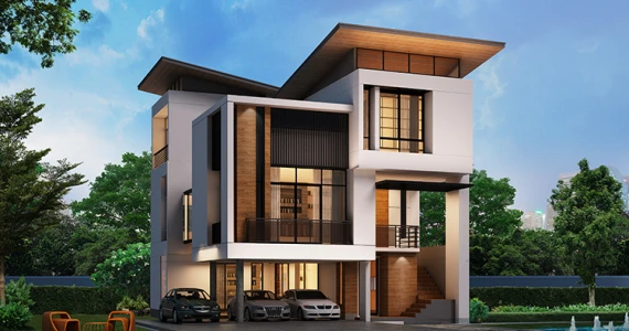 รูปภาพ เนอวานา บียอนด์ สวนหลวง ร.9 (Nirvana Beyond Suanluang-Rama9)