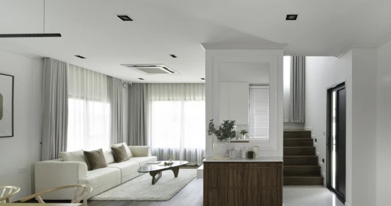 รูปภาพ มณีรินทร์ ไพรเวซี่ บางพระ (Maneerin Privacy Bangphra)