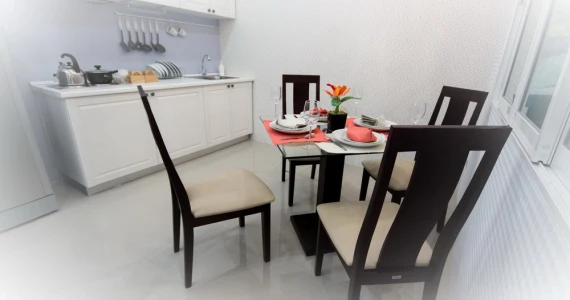 รูปภาพ เดอะ มิราเคิล พลัส เศรษฐกิจ-คลองครุ (The Miracle Plus)