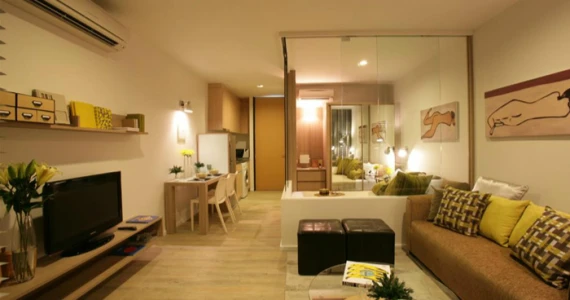 รูปภาพ ดิ อิสสระ ลาดพร้าว (The Issara Ladprao)