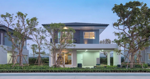 รูปภาพ อภิทาวน์ เชียงราย (Apitown Chiangrai)