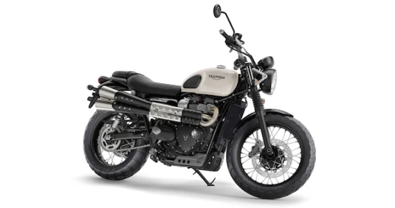 รูปภาพ ไทรอัมพ์ Triumph Scrambler 900 ปี 2023