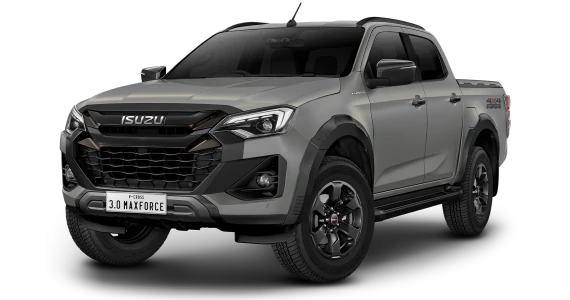 รูปภาพ อีซูซุ Isuzu D-MAX V-CROSS 4-Door 3.0 Ddi ZP A/T ปี 2024