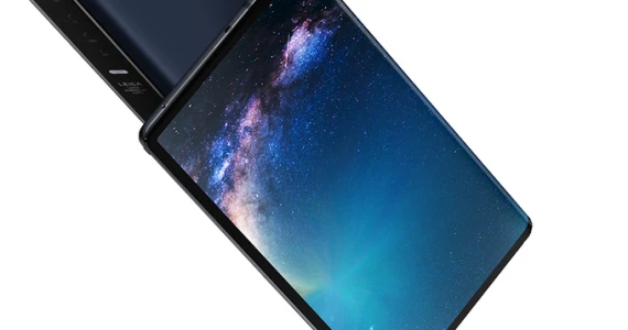 รูปภาพ หัวเหว่ย Huawei-Mate X