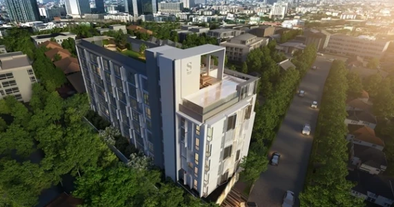 รูปภาพ ซายน์ สุขุมวิท 50 (Sign Sukhumvit 50)