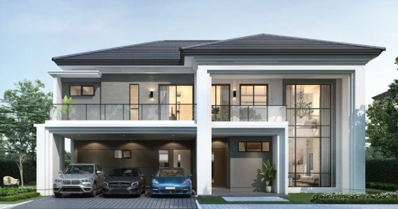 รูปภาพ เดอะ ซิตี้ รามอินทรา 2 (The City Ramintra 2)