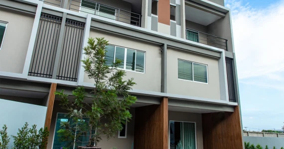 รูปภาพ วิชั่น วัลเล่ย์ ชัยพฤกษ์-กาญจนาภิเษก (Vision Valley Chaiyaphruek- Kanchanaphisek)