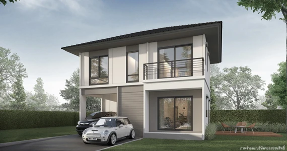 รูปภาพ เพฟ รังสิต (Pave Rangsit)