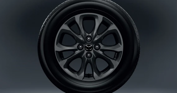 รูปภาพ มาสด้า Mazda 2 1.3 SP Sports ปี 2023