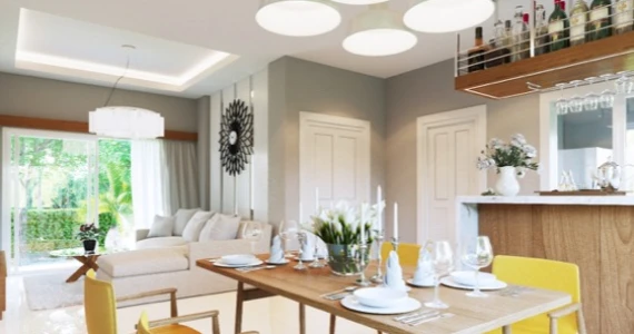 รูปภาพ เดอะทาวน์ บางแขม - หลังสิรินธร (The Town Bangkaem)