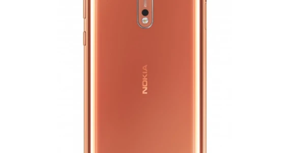 รูปภาพ โนเกีย Nokia-8 (4GB/64GB)